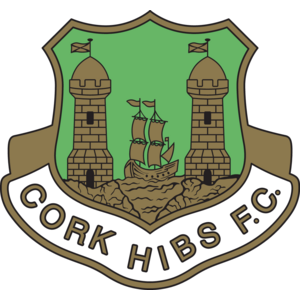 Cork Hibernians FC Logo